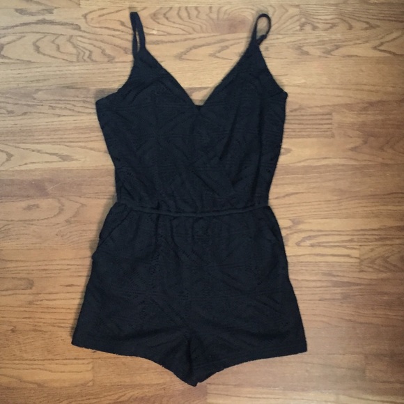 Forever 21 Other - Forever 21 Romper